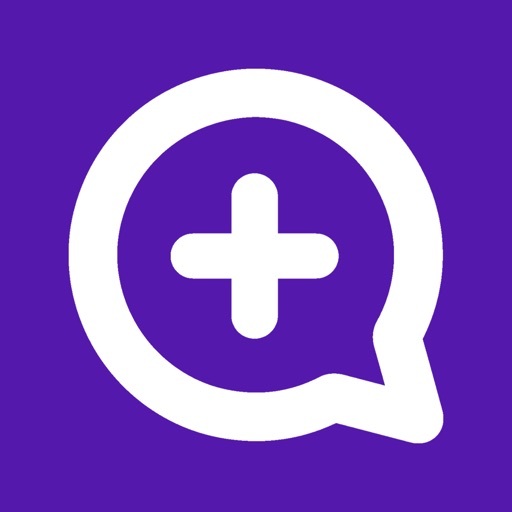 App mediQuo - chat consulta médica