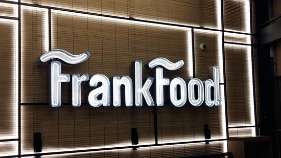 Restaurants FrankFood