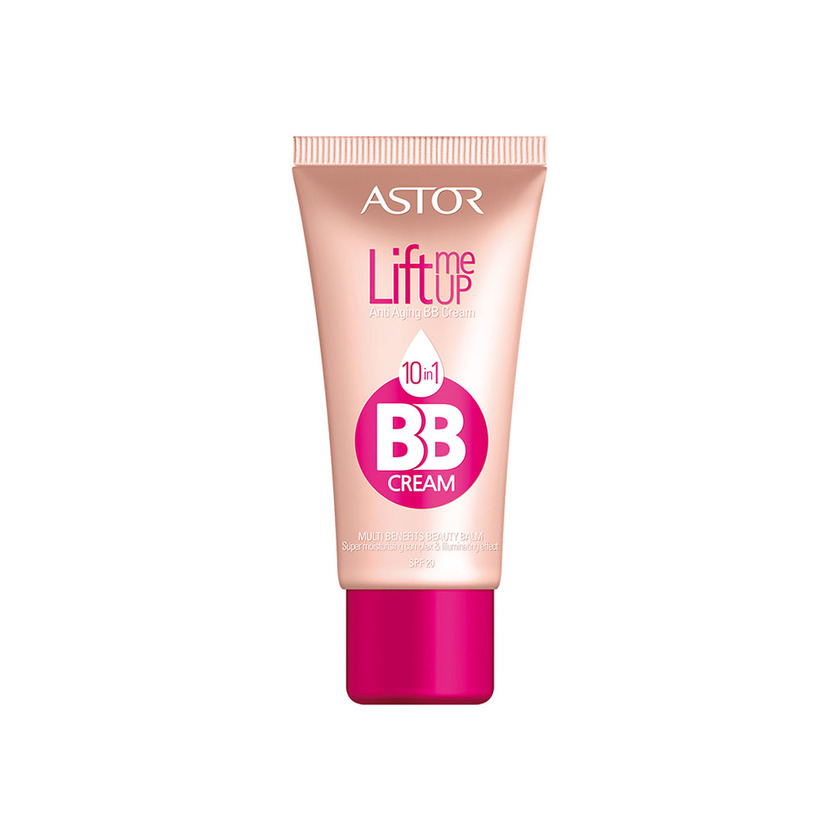 Product Astor Lift Me Up BB Cream Base de Maquillaje