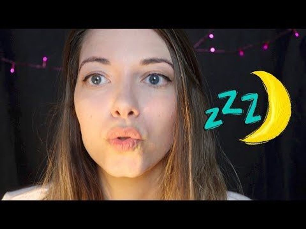 Social Love ASMR by Ana Muñoz