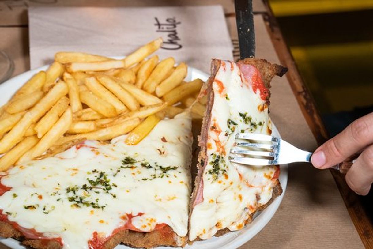 Restaurants Chalito