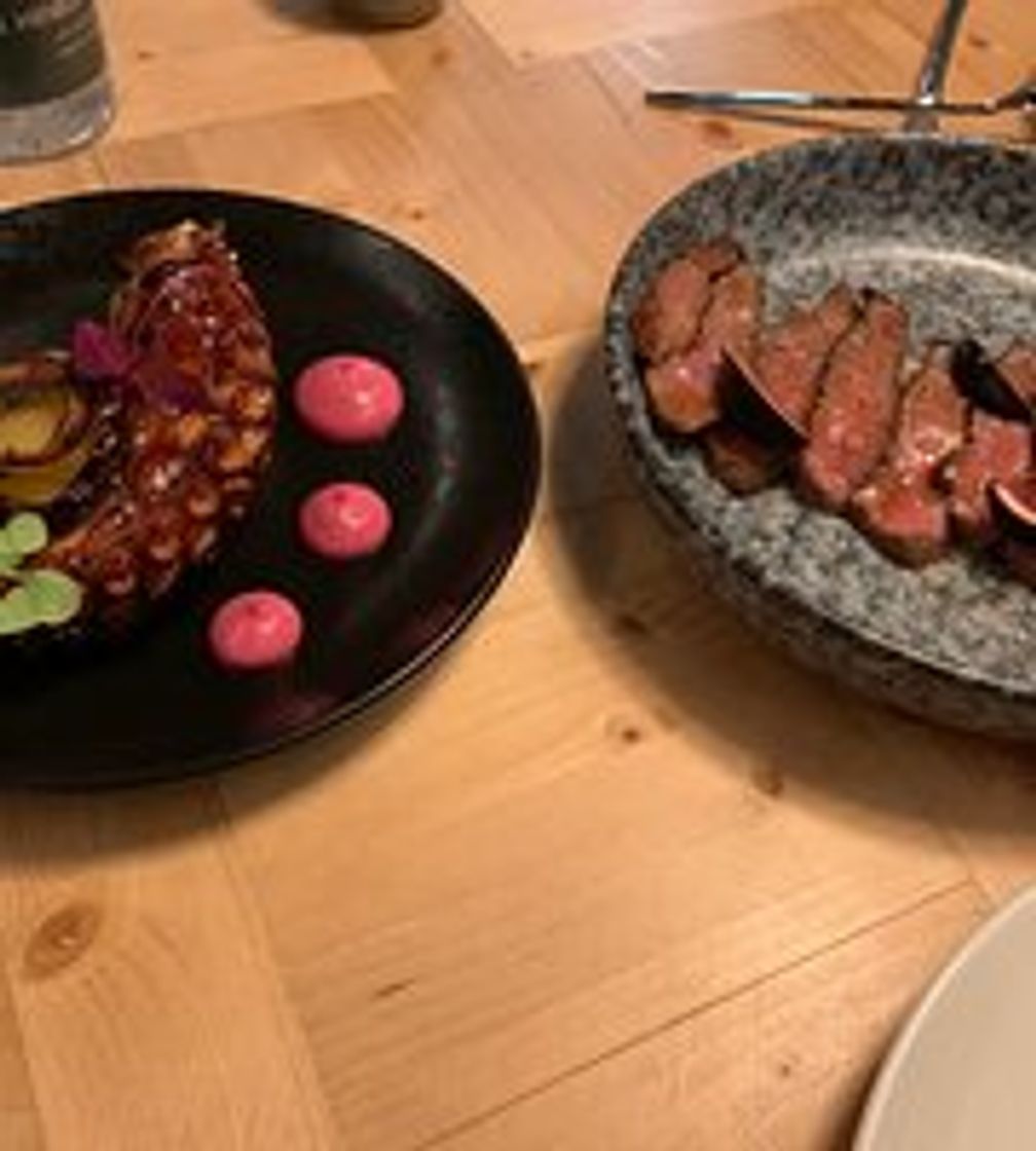 Restaurants Albé Barcelona