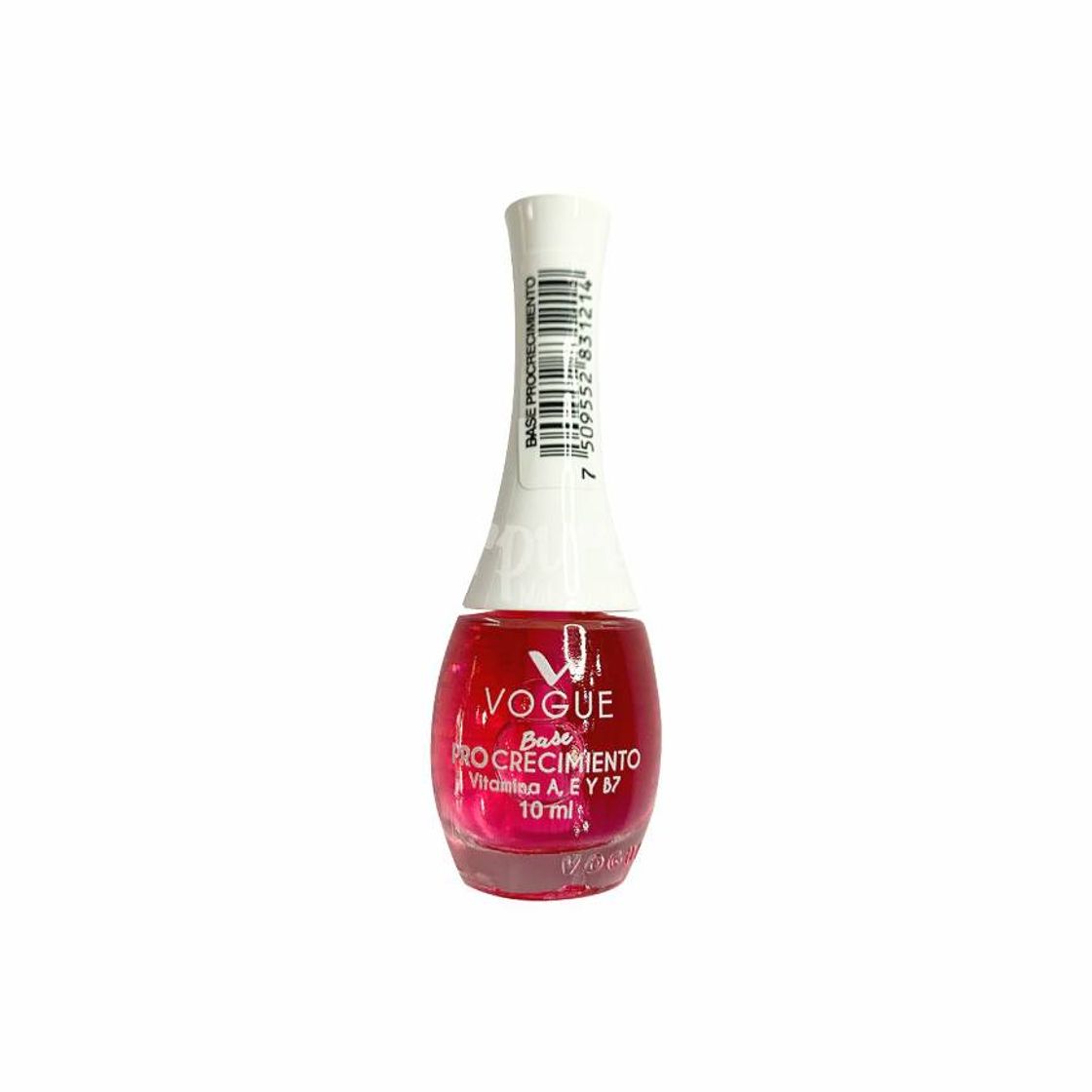 Social Esmalte pro crecimiento 