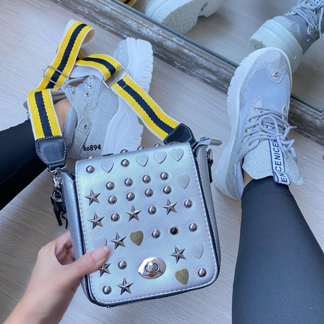 Moda BOLSOS IMPORTADOS 🖤