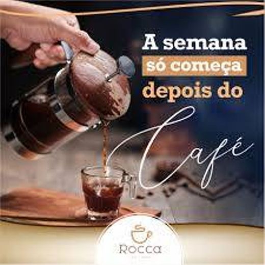 Rocca Café Bistrô