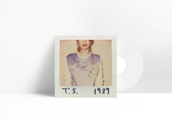 Canción Shake It Off