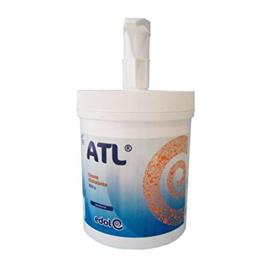 Atl Body Hydrating Cream 1kg