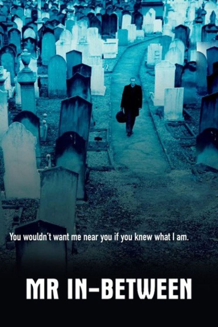 Película Mr In-Between