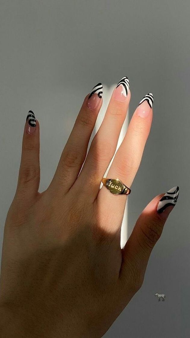 Fashion Nail art