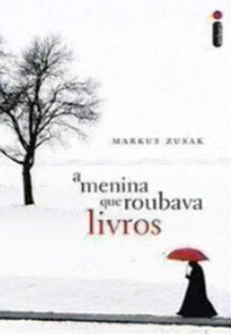 Libro A menina que roubava livros