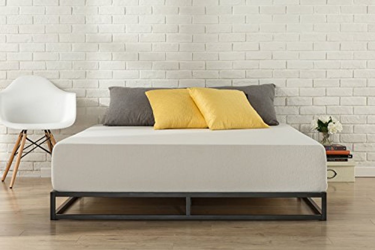 Producto Zinus Cama de plataforma Joseph Modern Studio de 15