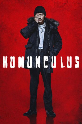 Homunculos (2021)