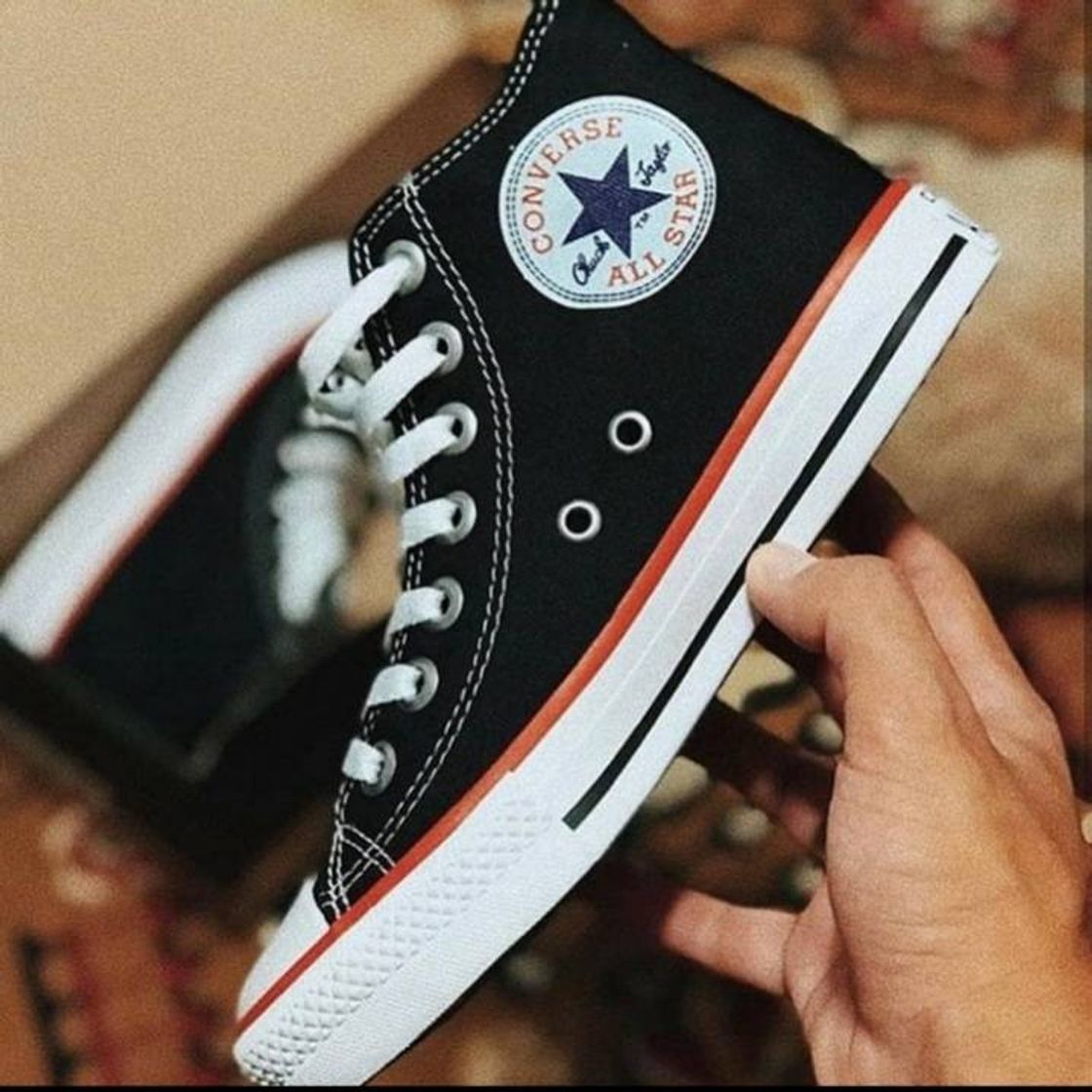 Social Zapatillas Converse All Star
