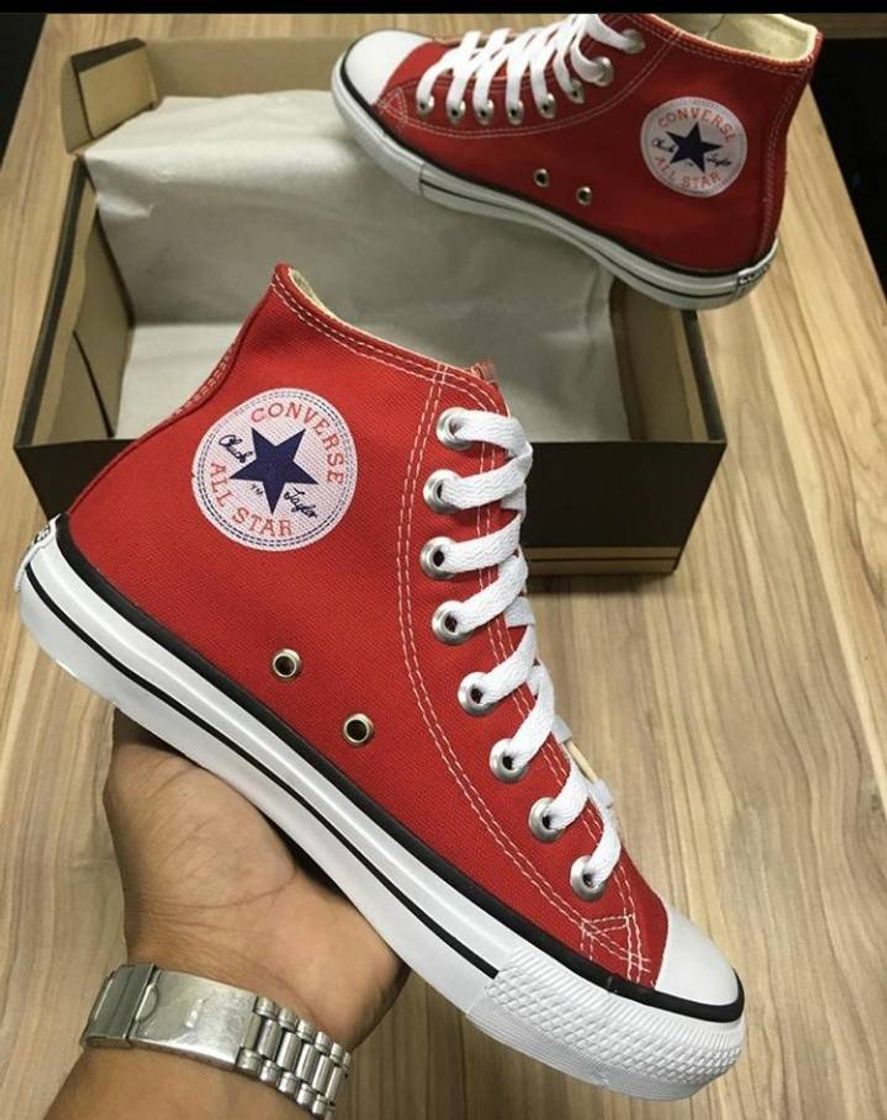 Product Converse - Chuck taylor all star core ox - Zapatillas de lona