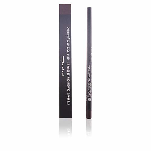 Belleza Mac Eye Brows Pencil Spiked