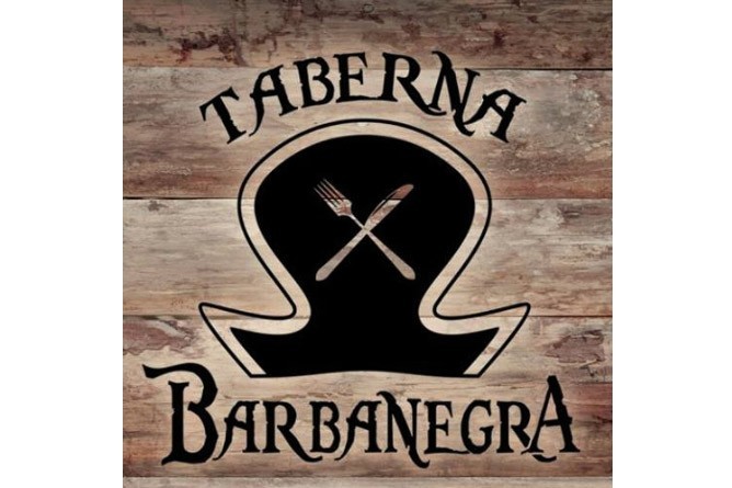 Restaurants Taberna Pizzería Barbanegra