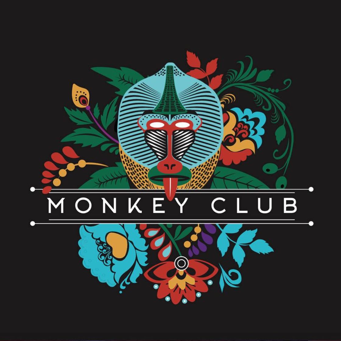 Restaurantes Monkey Club Marbella