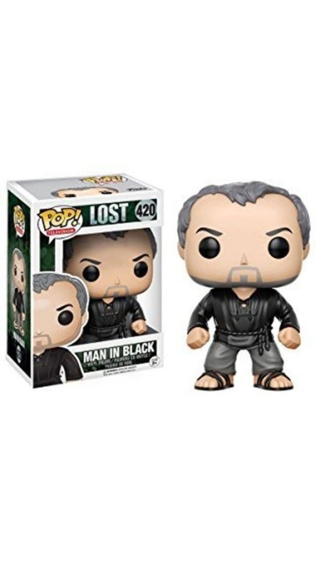 Moda Funko pop MIB lost/perdidos