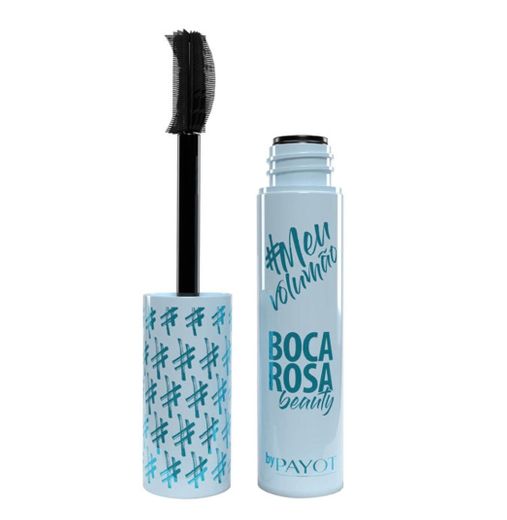 Máscara de Cílios Boca Rosa Para Volume | Sephora