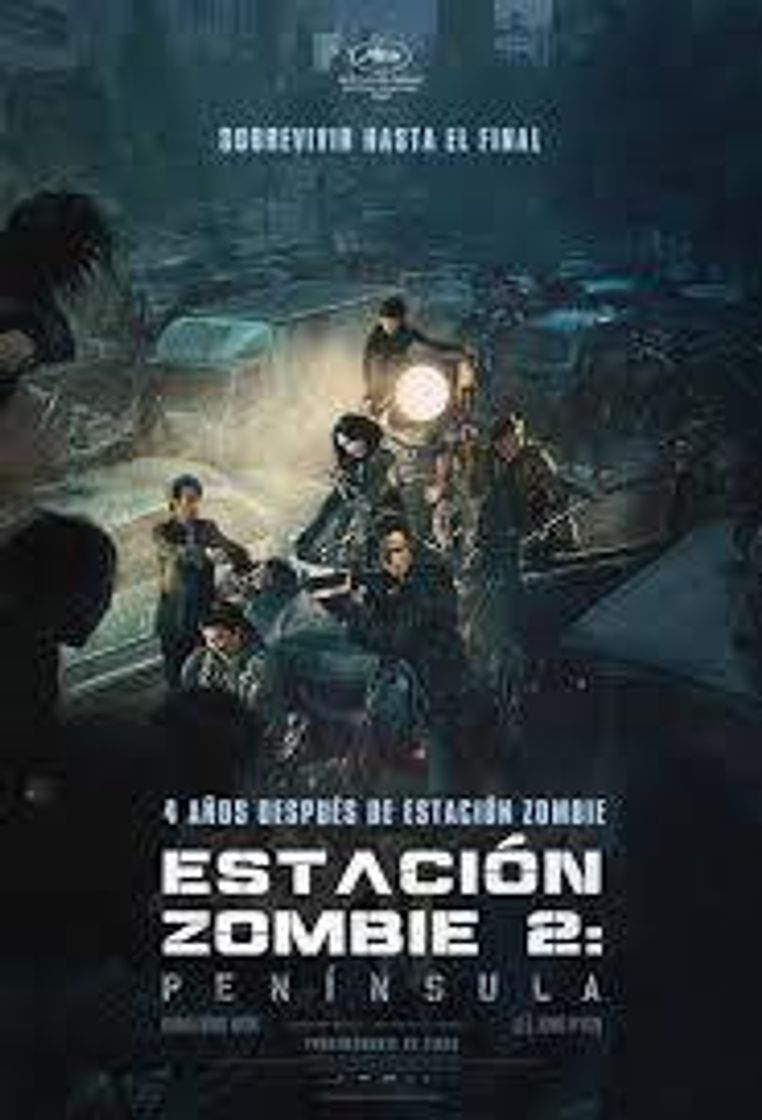 Movie Península