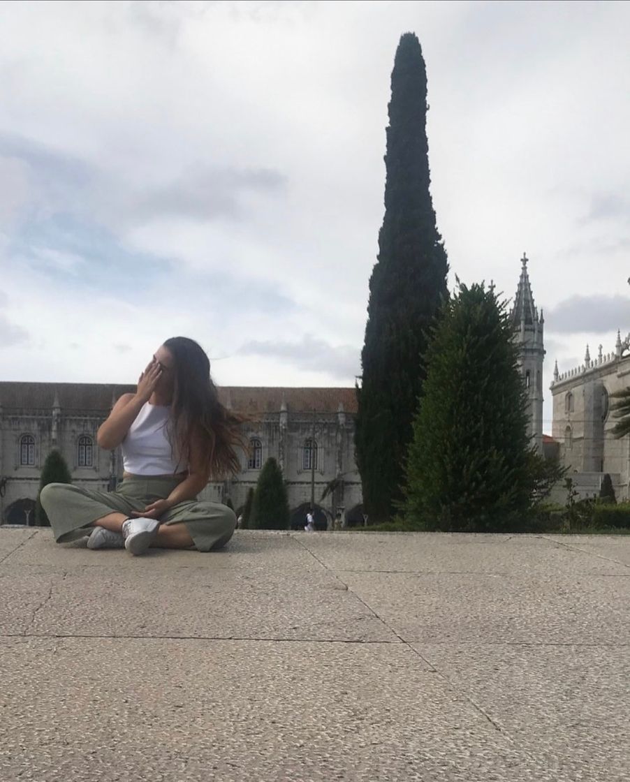 Place Monasterio de los Jerónimos de Belém