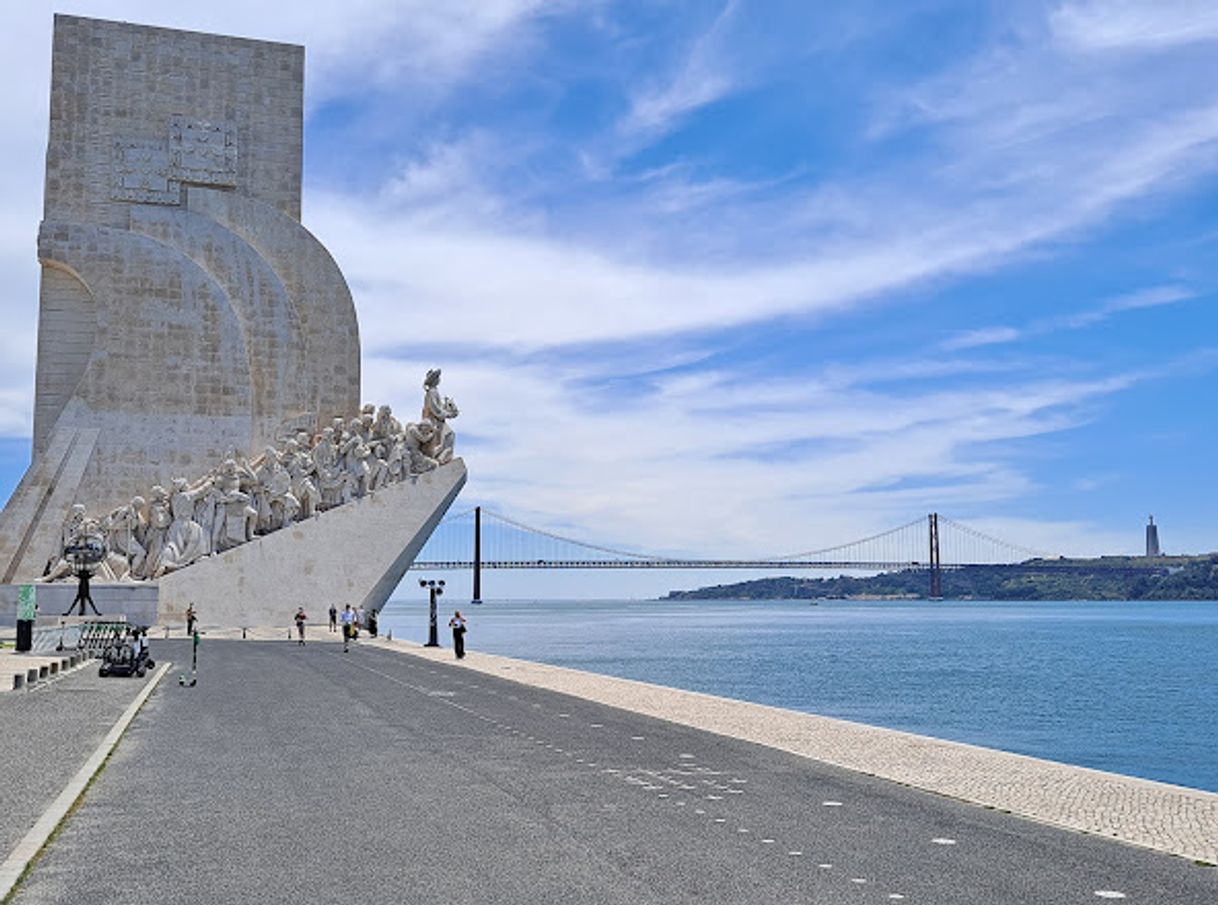 Lugar Padrão dos Descobrimentos