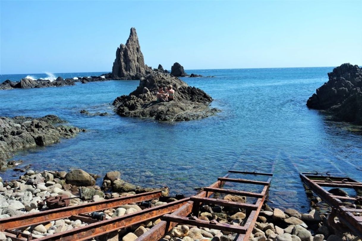 Place Cabo de Gata