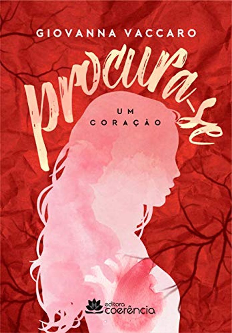 Libro Procura-se um coração, Procura-se um amor