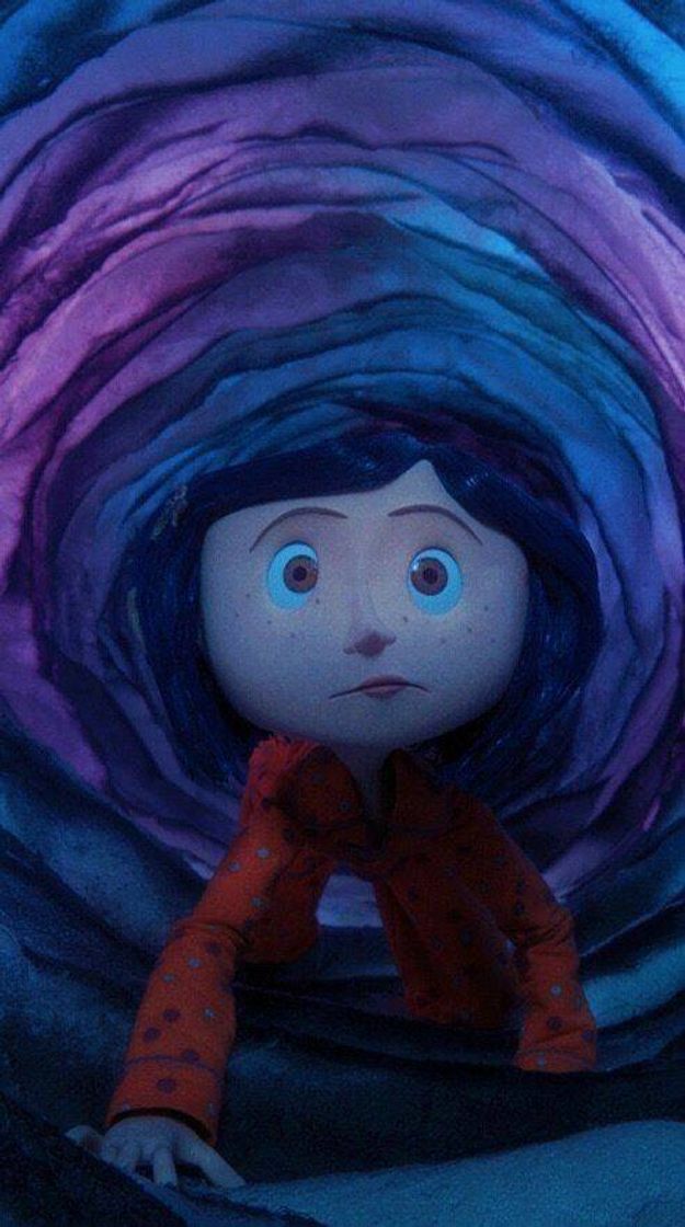 Fashion CORALINE 