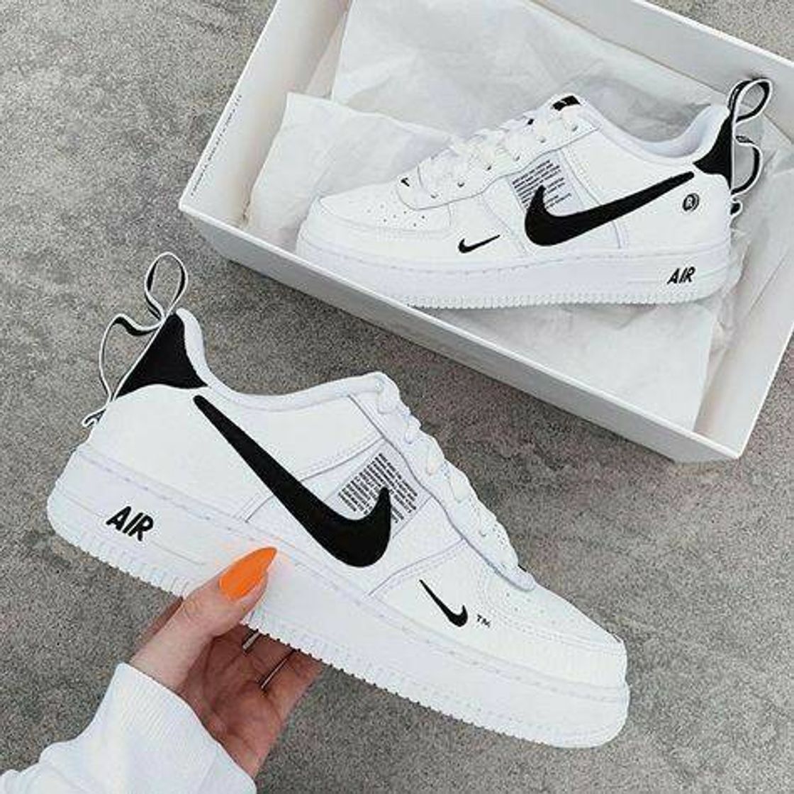 Moda tênis da nike feminino 