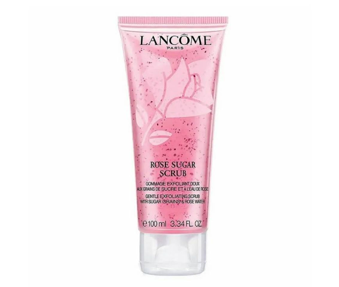 Moda Máscara esfoliante facial - Lancôme 