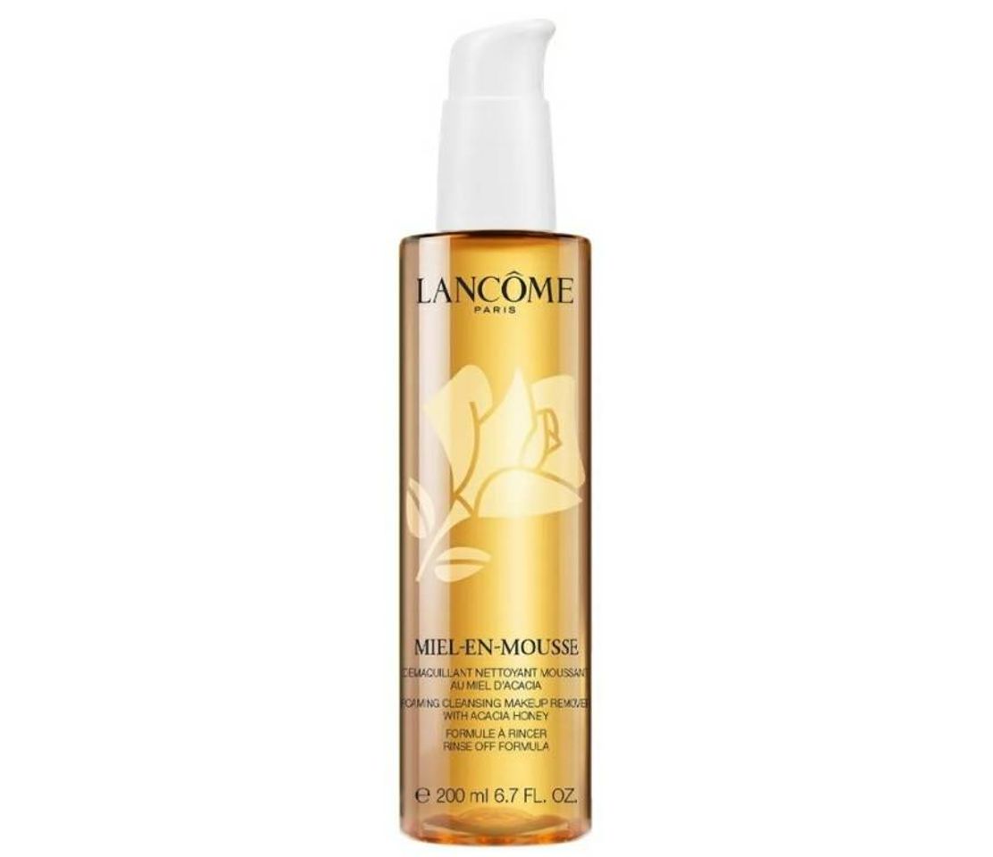 Moda Espuma de limpeza facial - Lancôme