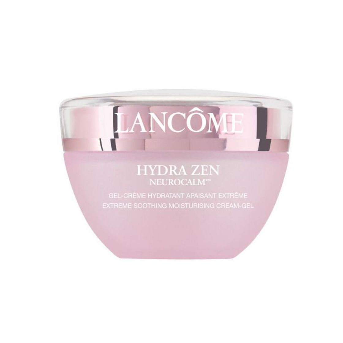 Moda Creme em Gel Hidratante Extreme Soothing Hydra Zen - Lancôme