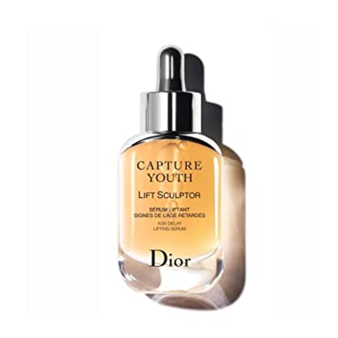 Moda Sérum Firmador Dior Lift Capture Youth Sculptor 