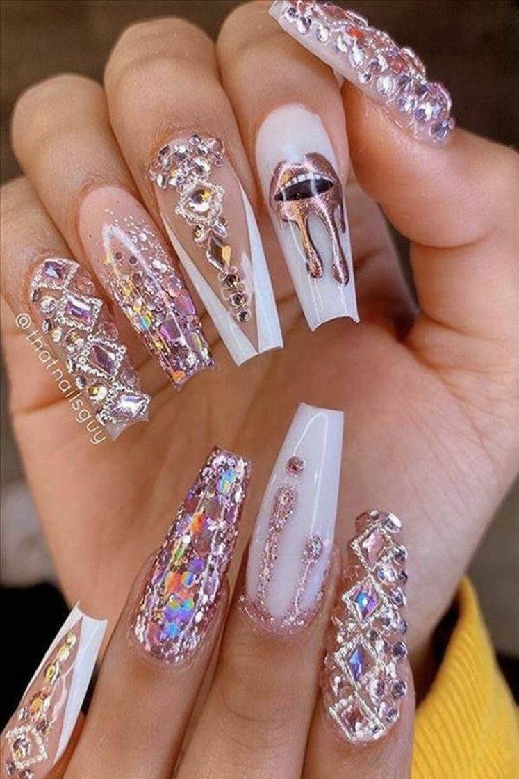 Moda Unhas