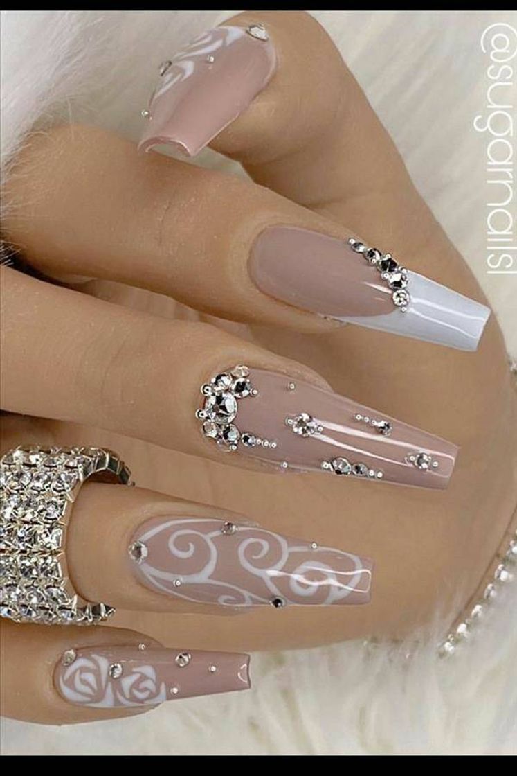 Moda Unhas