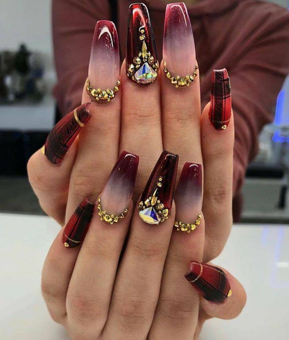 Fashion Unhas