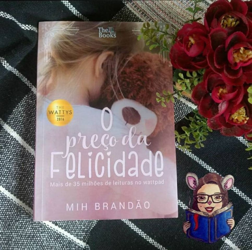 Books O Preço da Felicidade