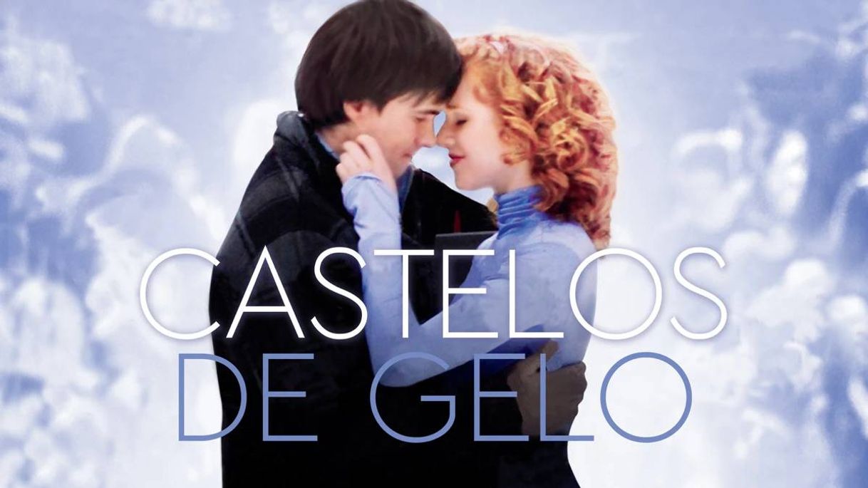 Película Castelos de Gelo