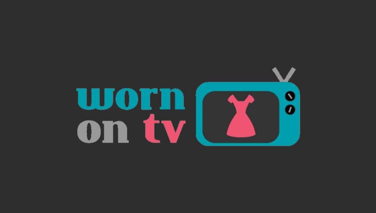 Worn on tv