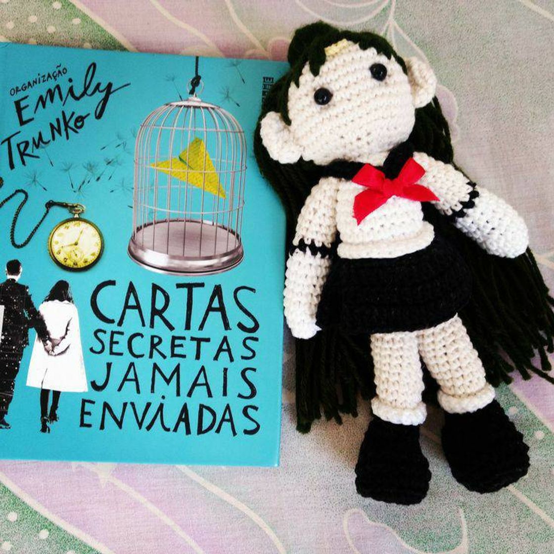 Libros Cartas Secretas Jamais Enviadas