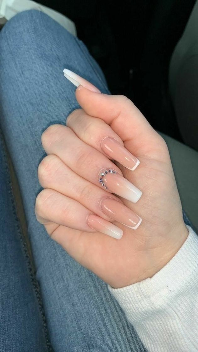 Fashion Nails