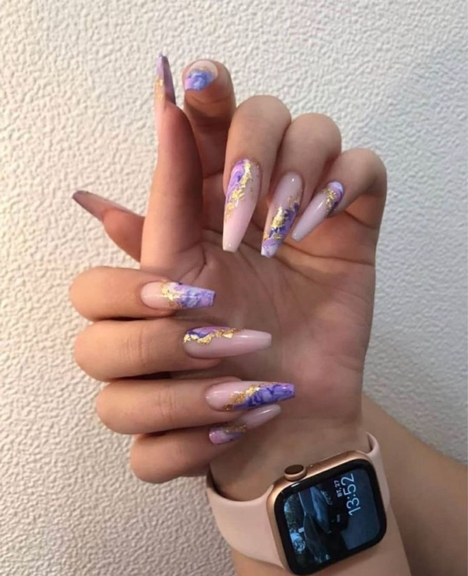 Fashion Nails