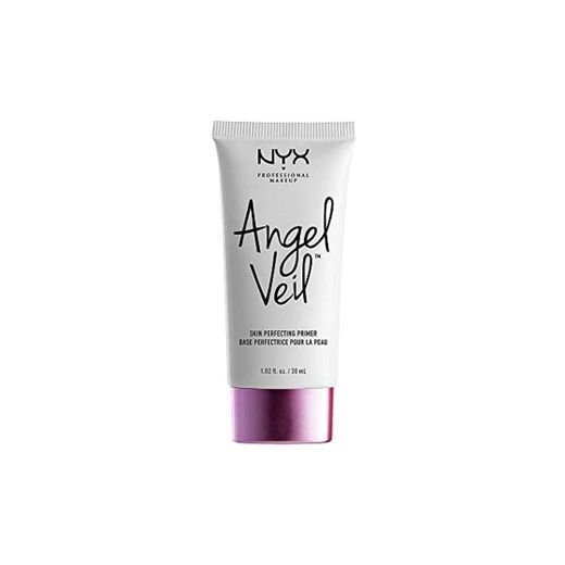 NYX Professional Makeup Prebase de maquillaje Angel Veil Skin Perfecting Primer