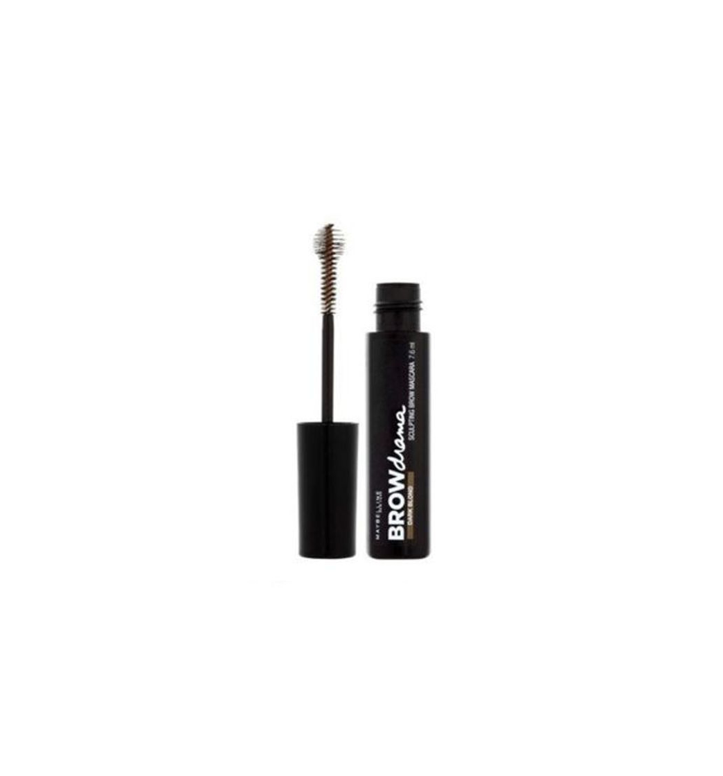 Belleza Mascara de cejas browdrama maybelline