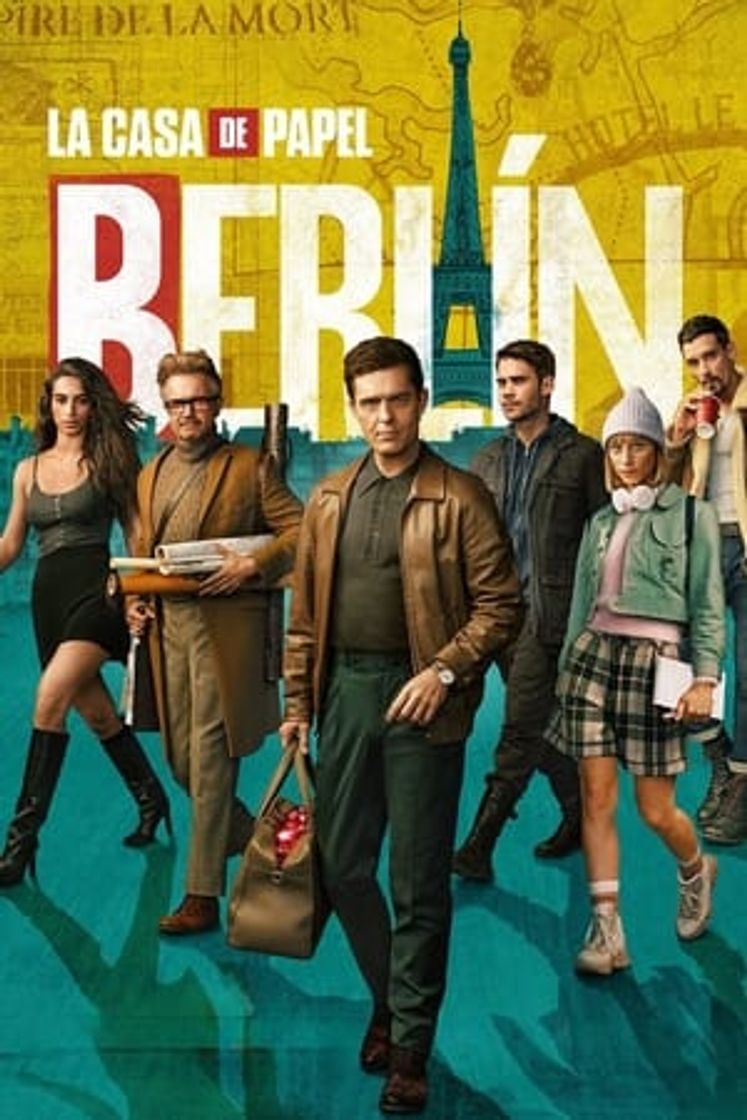 Berlim