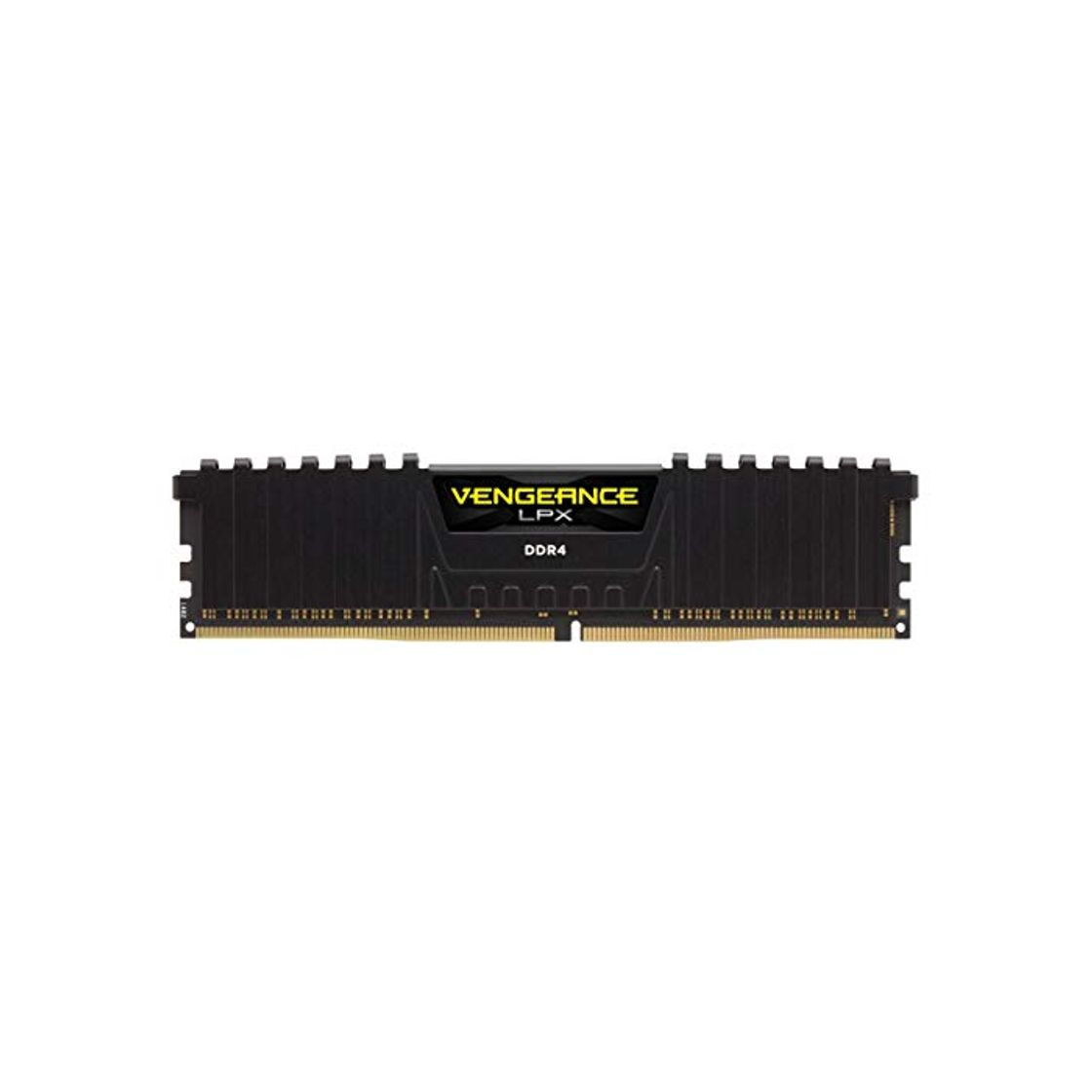 Product Corsair Vengeance LPX CMK16GX4M2E3200C16 módulo de - Memoria