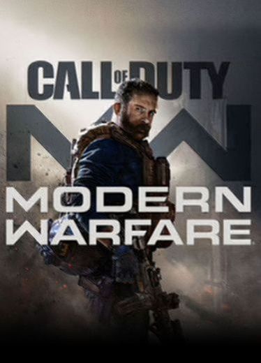 Call Of Duty: Modern Warfare