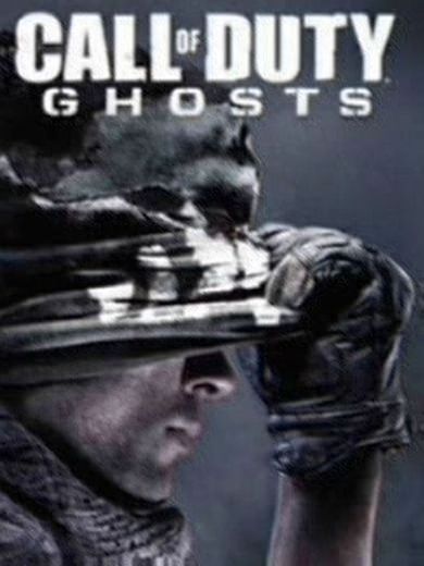 Call of Duty: Ghosts