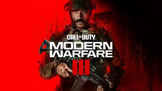 Call of Duty - Modern Warfare lll